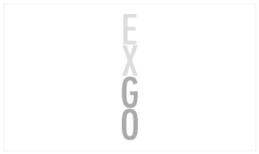 EXGO logo